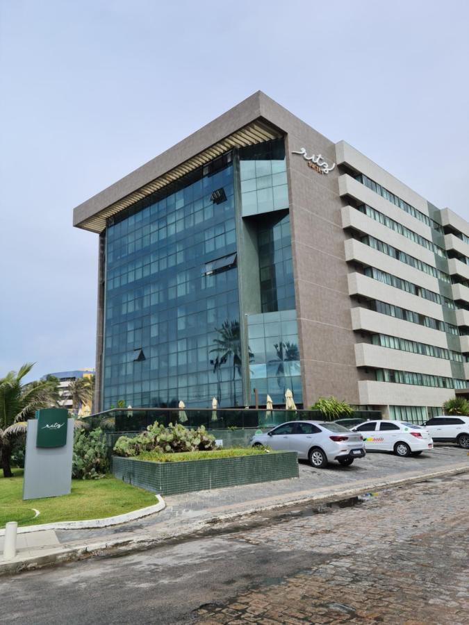 Ritz Suites Maceio Flat Particular Temporada Экстерьер фото