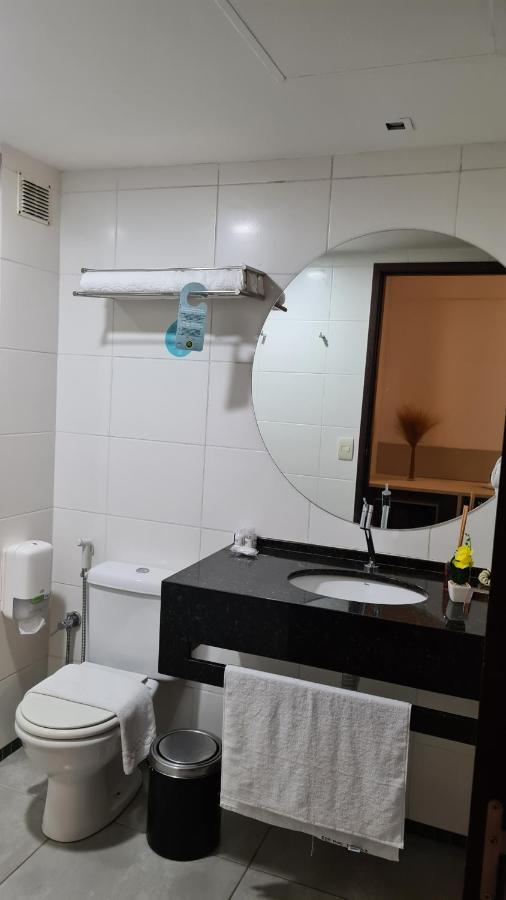 Ritz Suites Maceio Flat Particular Temporada Экстерьер фото