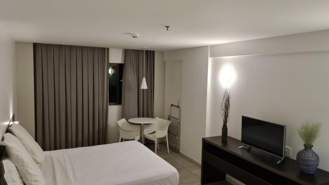 Ritz Suites Maceio Flat Particular Temporada Экстерьер фото
