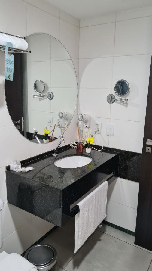 Ritz Suites Maceio Flat Particular Temporada Экстерьер фото
