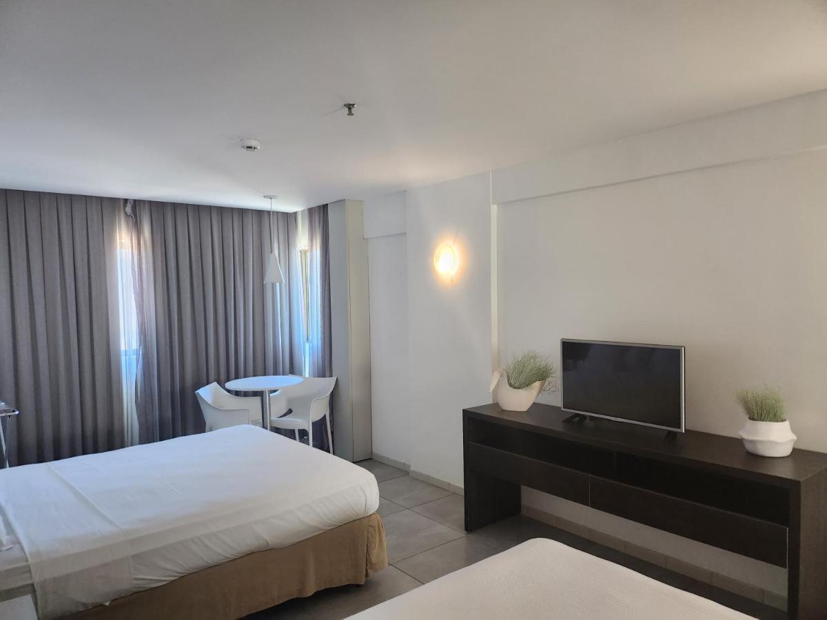 Ritz Suites Maceio Flat Particular Temporada Экстерьер фото