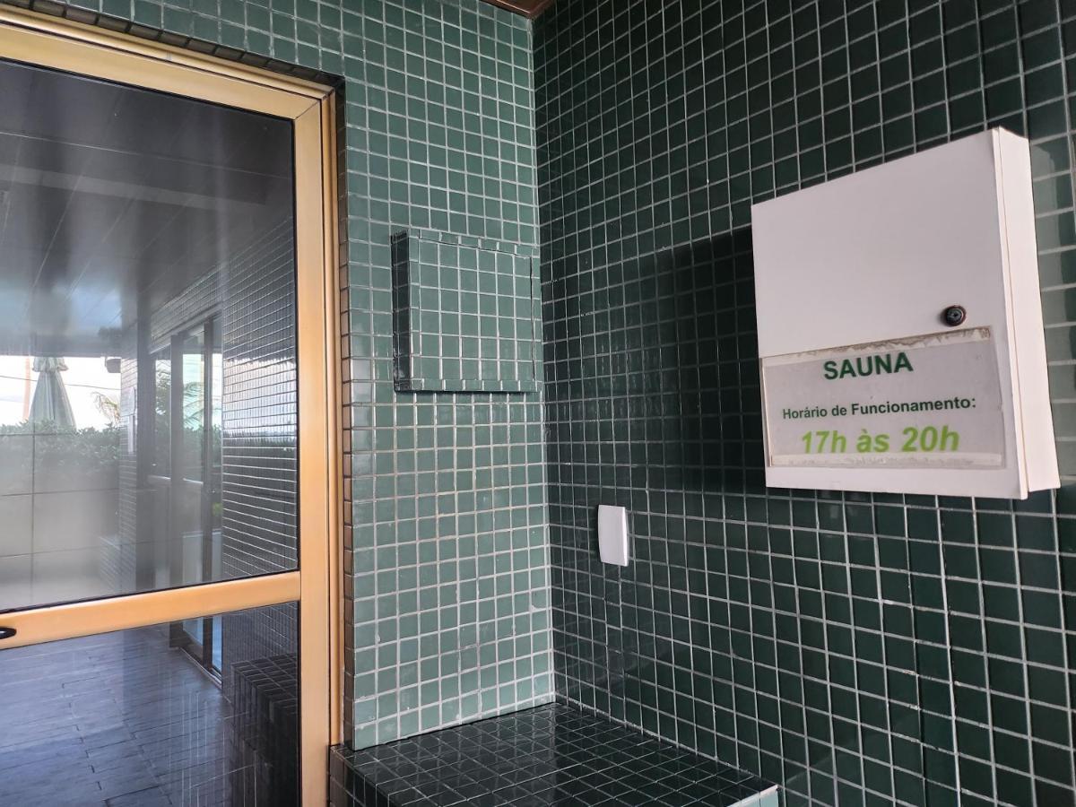 Ritz Suites Maceio Flat Particular Temporada Экстерьер фото
