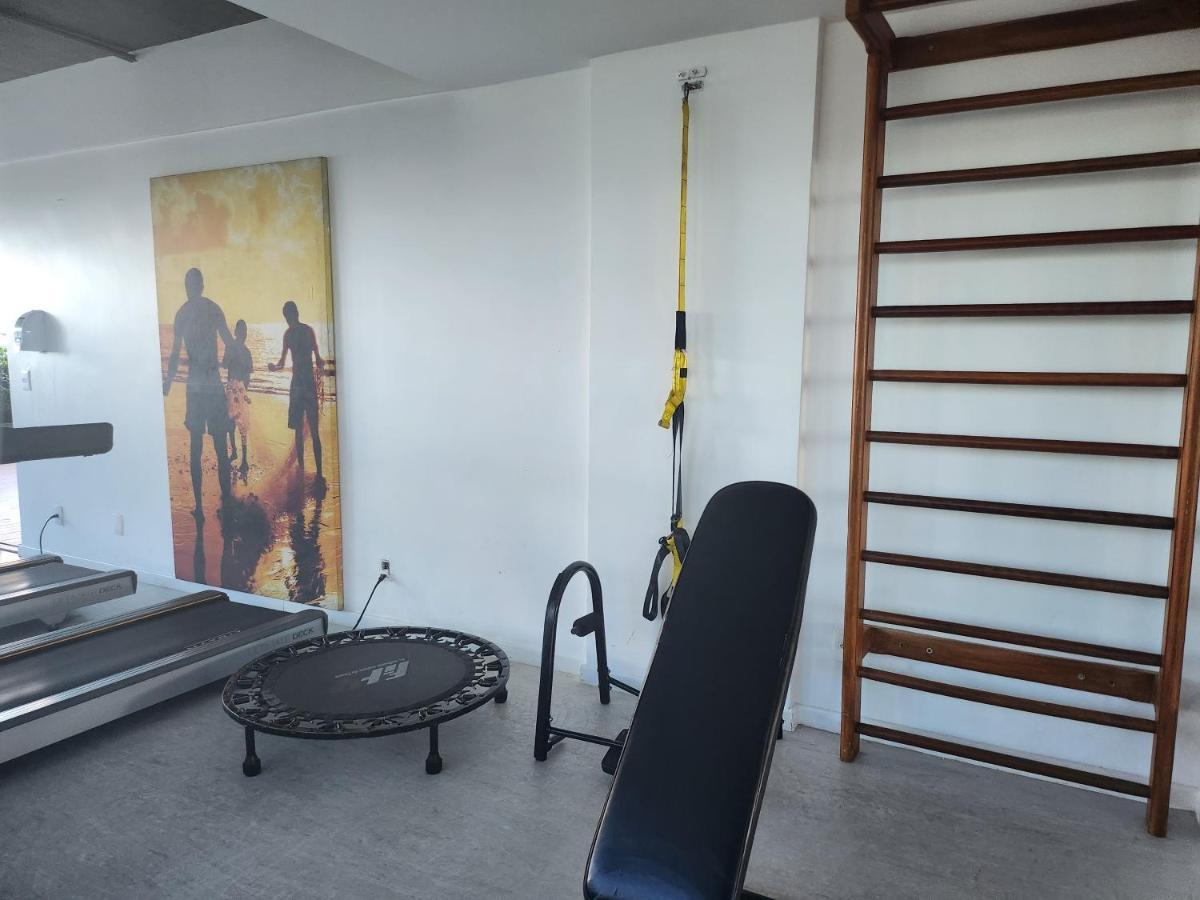 Ritz Suites Maceio Flat Particular Temporada Экстерьер фото