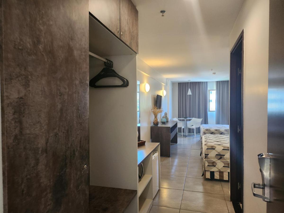 Ritz Suites Maceio Flat Particular Temporada Экстерьер фото