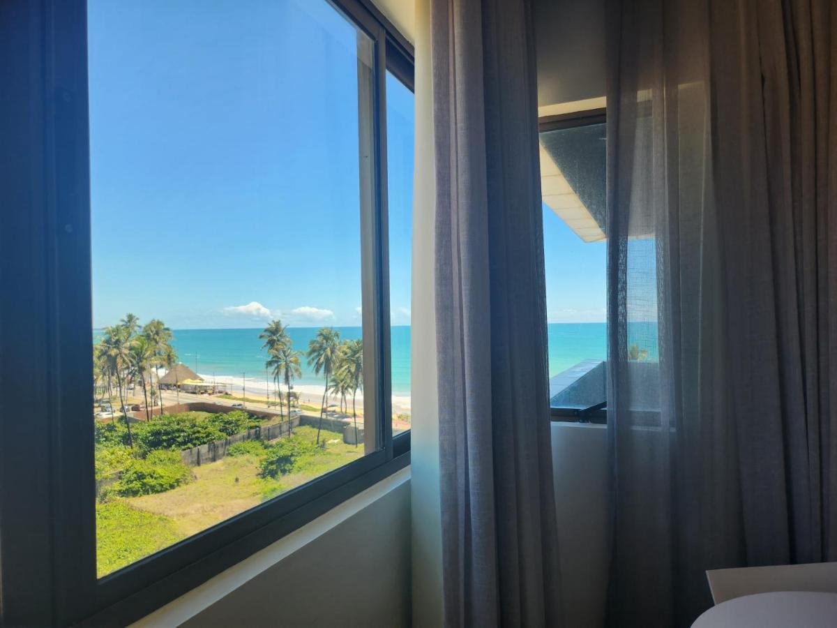 Ritz Suites Maceio Flat Particular Temporada Экстерьер фото