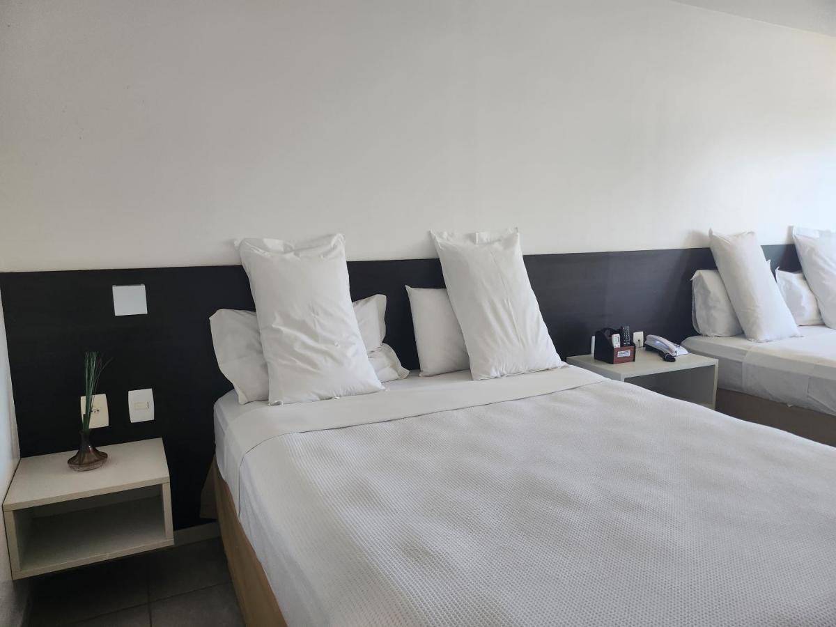 Ritz Suites Maceio Flat Particular Temporada Экстерьер фото