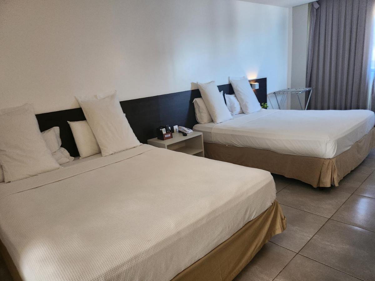 Ritz Suites Maceio Flat Particular Temporada Экстерьер фото