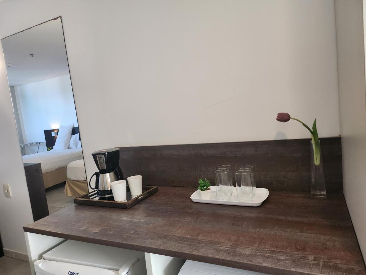 Ritz Suites Maceio Flat Particular Temporada Экстерьер фото