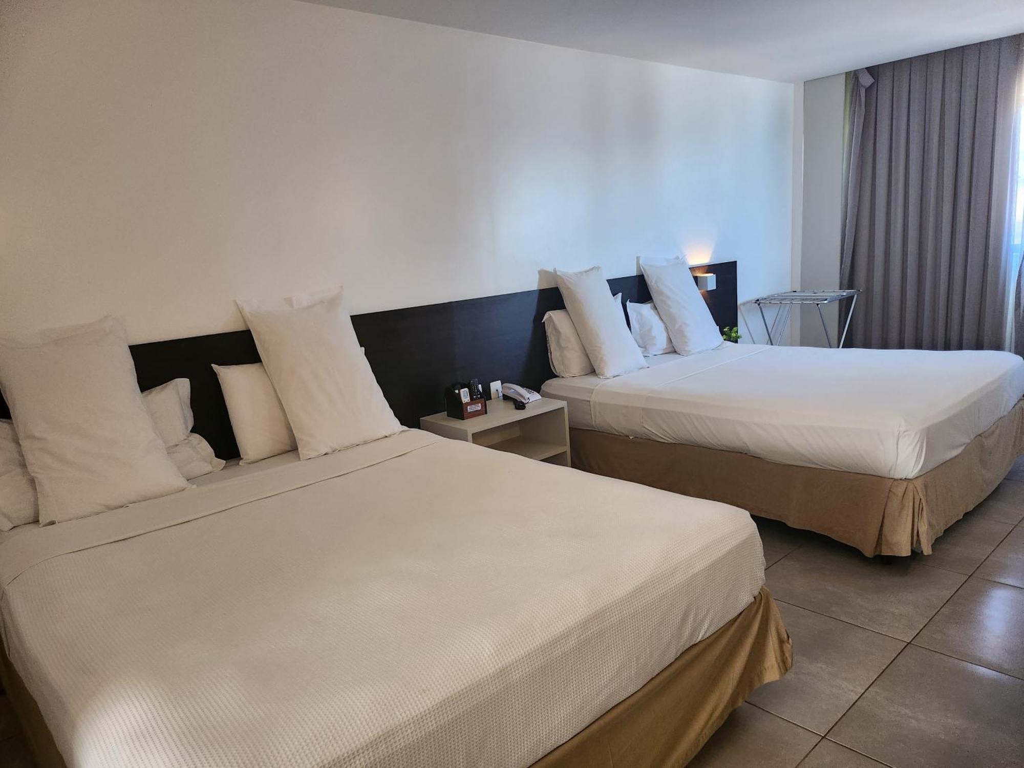 Ritz Suites Maceio Flat Particular Temporada Экстерьер фото