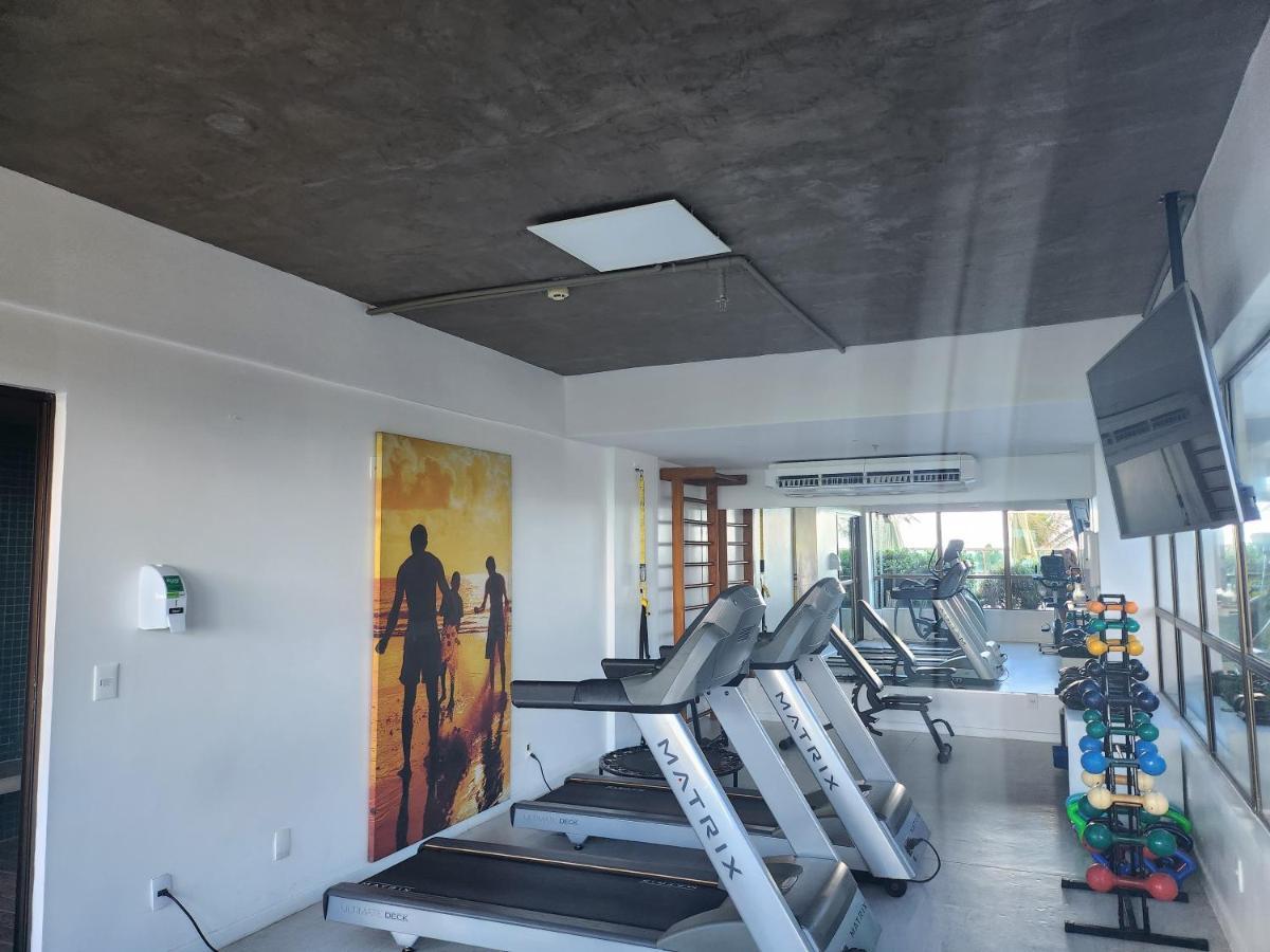 Ritz Suites Maceio Flat Particular Temporada Экстерьер фото