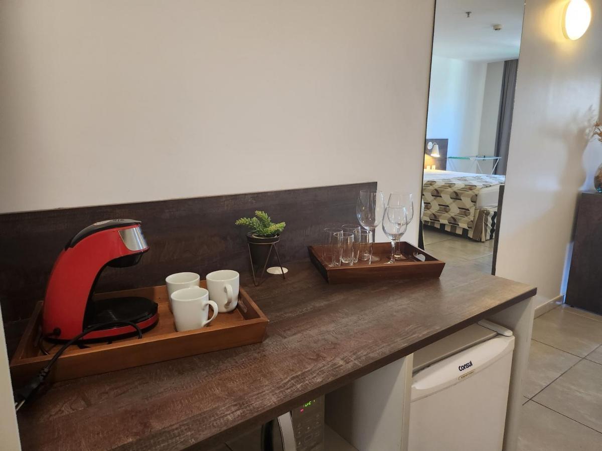 Ritz Suites Maceio Flat Particular Temporada Экстерьер фото