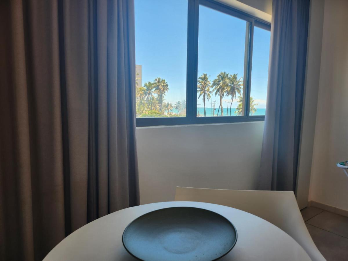 Ritz Suites Maceio Flat Particular Temporada Экстерьер фото