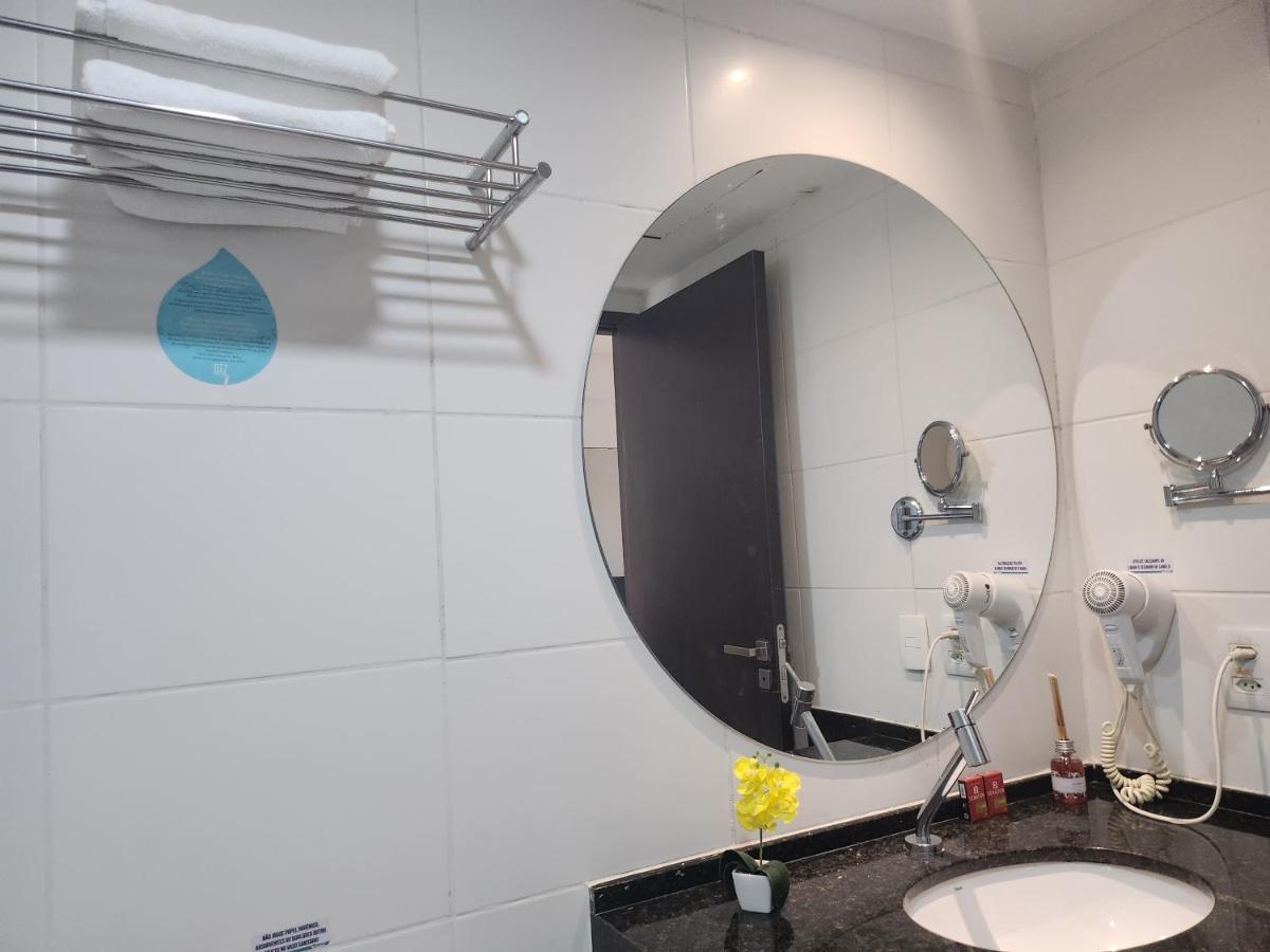 Ritz Suites Maceio Flat Particular Temporada Экстерьер фото