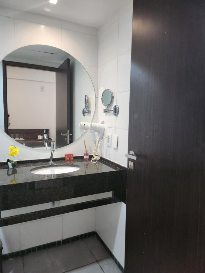 Ritz Suites Maceio Flat Particular Temporada Экстерьер фото