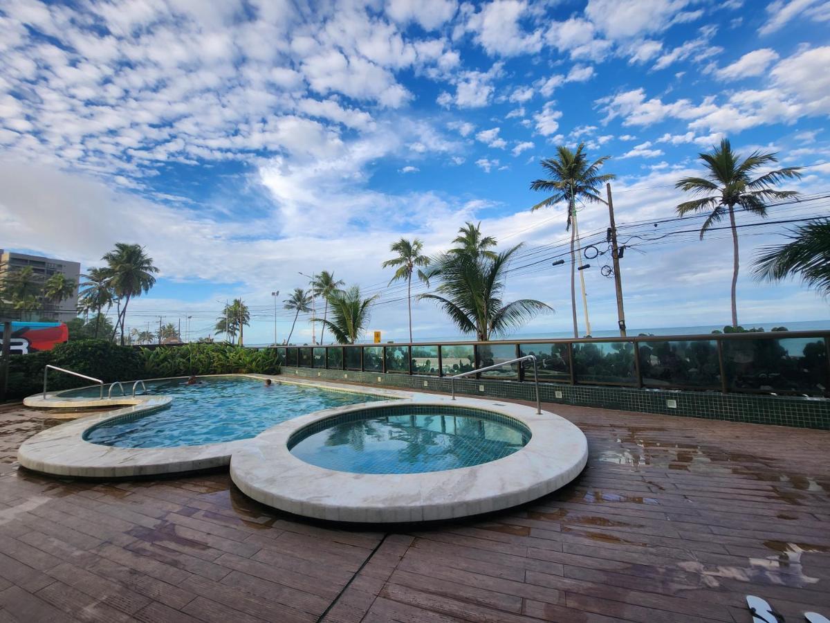 Ritz Suites Maceio Flat Particular Temporada Экстерьер фото
