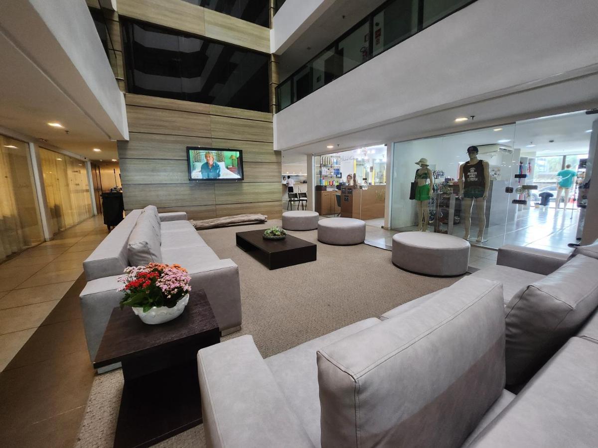 Ritz Suites Maceio Flat Particular Temporada Экстерьер фото