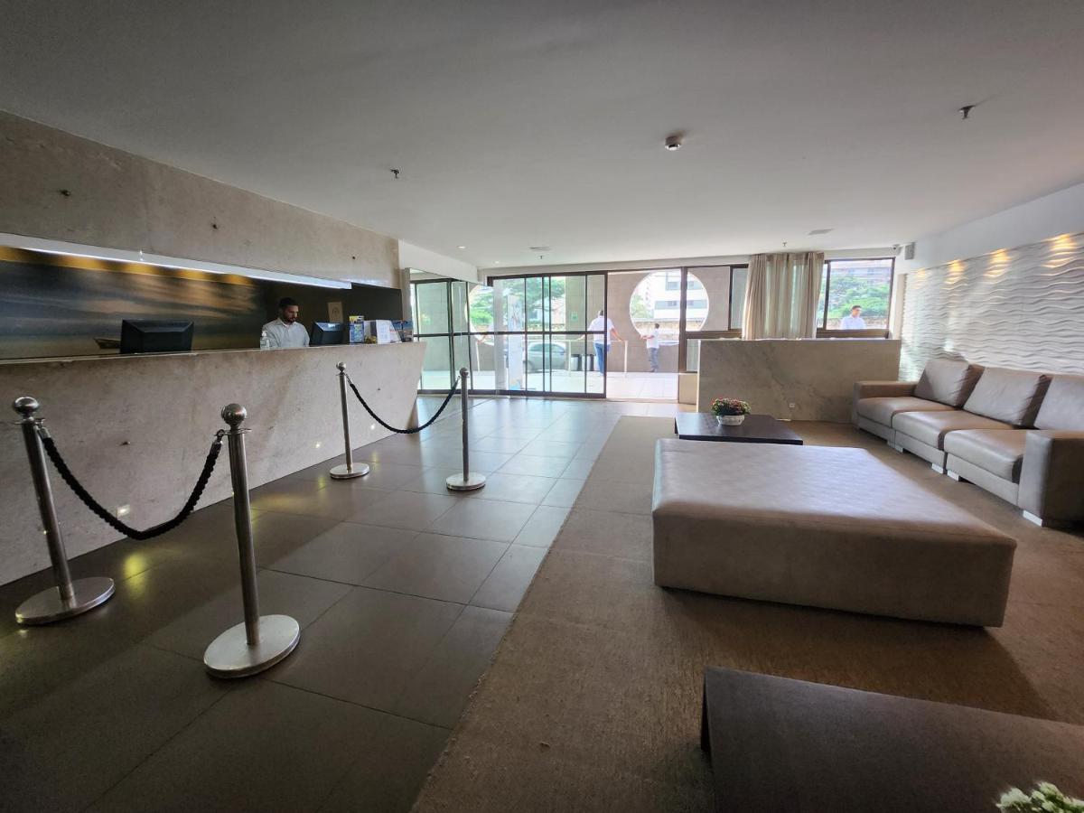 Ritz Suites Maceio Flat Particular Temporada Экстерьер фото