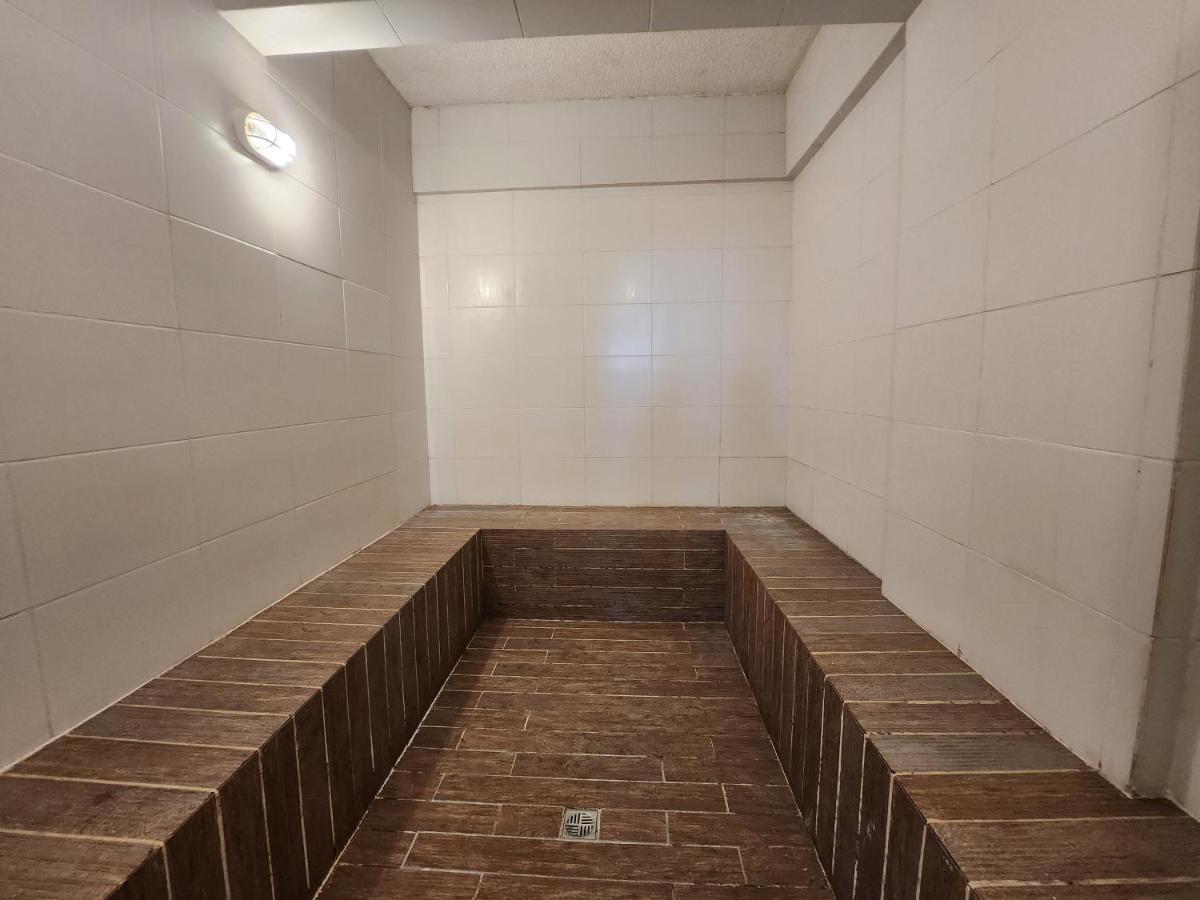 Ritz Suites Maceio Flat Particular Temporada Экстерьер фото