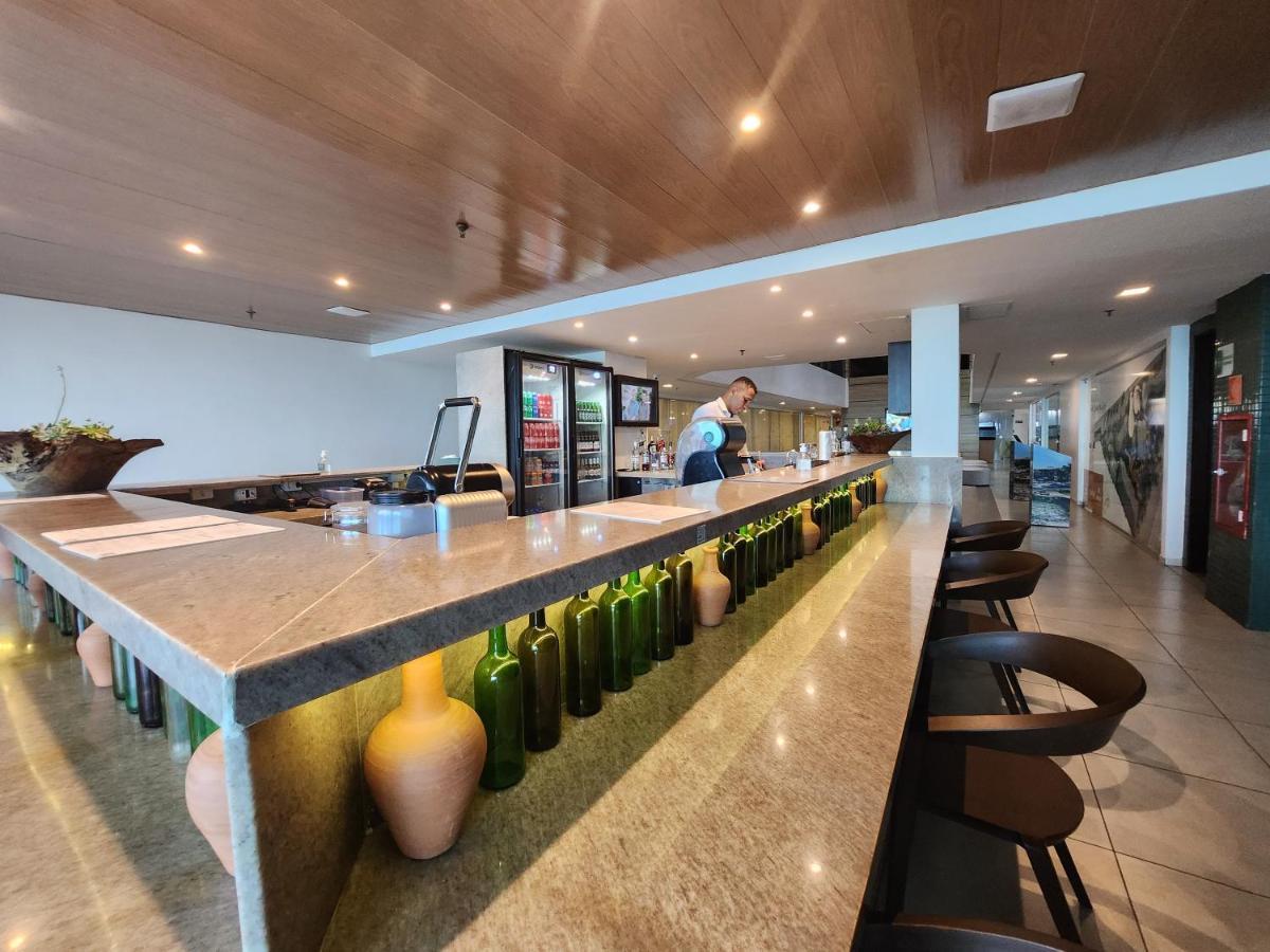 Ritz Suites Maceio Flat Particular Temporada Экстерьер фото