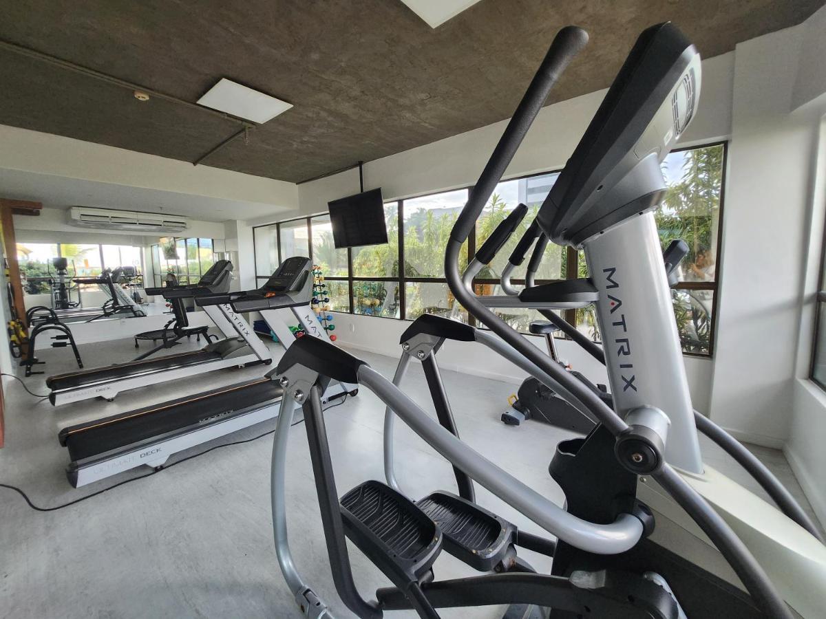 Ritz Suites Maceio Flat Particular Temporada Экстерьер фото